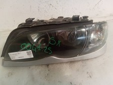 PROIETTORE SINISTRO FARO ANTERIORE SINISTRO BMW Serie 3 (E46) (05/98>09/01