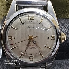 Orologio Vintage Alsta 25
