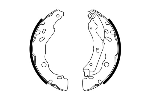 Bosch 986 487 771 - bosch, 0
