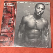 D'Angelo - Voodoo - 2012 Light