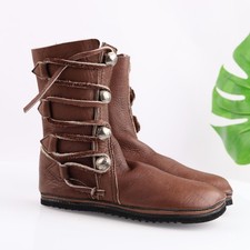 Stivali donna mocassini