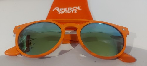 Aperol spritz sunglasses - spritz,