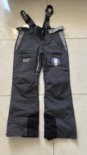 Pantaloni uomo invernali - pantaloni,