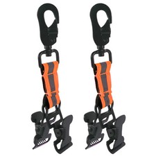 Abiemuce 2 pezzi porta guanti