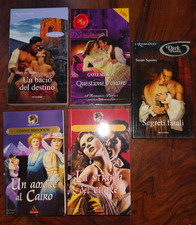 ROMANZI STORICI MONDADORI