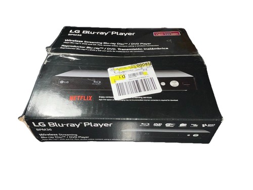 Bpm36 lettore blu ray - bpm36,