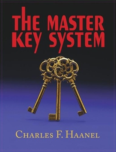 Master key system charles - master, by