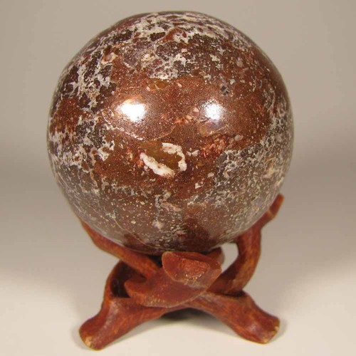 Sfera sfera pietra preziosa