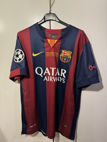 Maglia messi barcellona - messi,