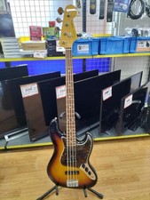 Fender Japan Jazz Bass JB62