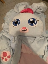 Sacco A Pelo Pisolone Bambina Giochi Preziosi 