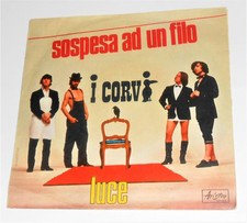 I CORVI    ----  sospesa ad un