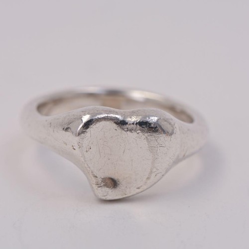 Anello tiffany signature - anello,