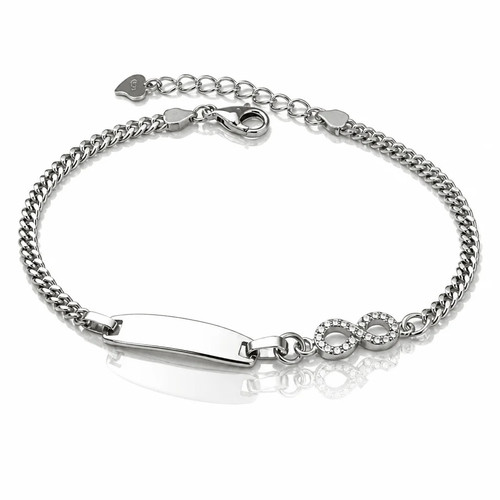 Bracciale donna argento 925 - bracciale,