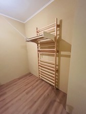 Scala Svedese, Ginnastica, Sport