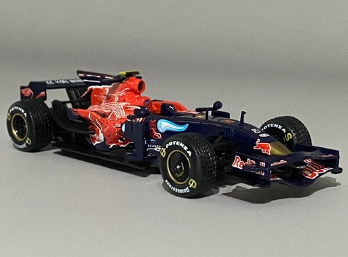 Toro rosso ferrari - toro,