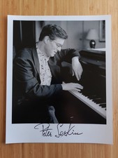 Serkin, Peter. Fotografia