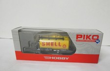 PIKO DB SHELL 57707 TANKER