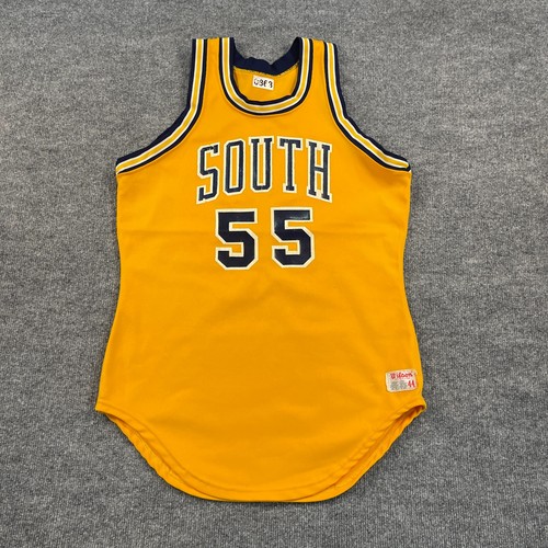 Maglia basket vintage - anni, 70