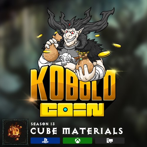 Diablo s13 horadric cube - 4,