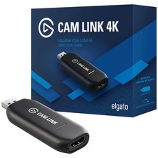 Elgato cam link - 4k, usb