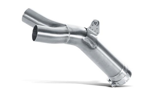 Tubo collegamento corsa yamaha - tubo,