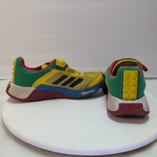 Scarpe gialle Little Kids