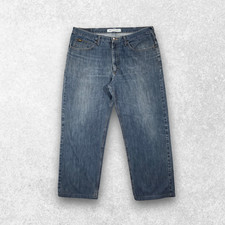 Jeans lee uomo - uomo, w38