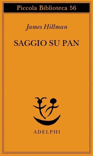 Saggio pan james hillman - su,