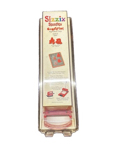 Set cartucce fustellatura