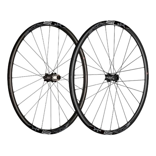 Fsa agx carbon i25 gravel - agx,
