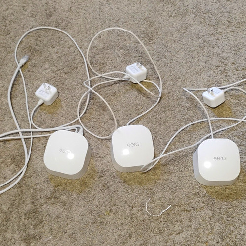 Eero router wireless - 6,