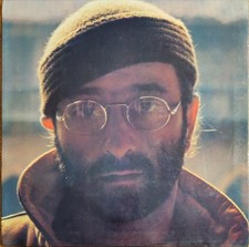 LUCIO DALLA – OMONIMO – PL 31424 - ITALY – LP