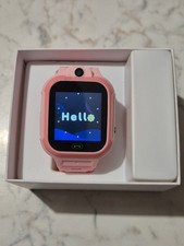 Smartphone orologio bambini Sim fotocamera