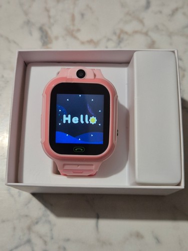 Smartphone orologio bambini
