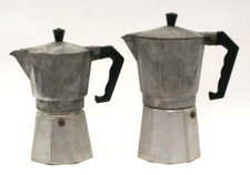 Moka Caffettiera Espresso