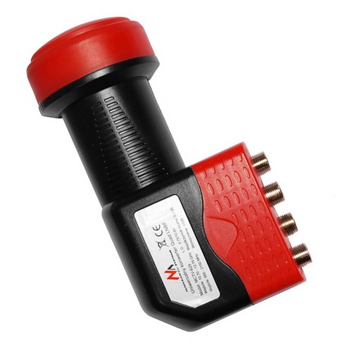 Convertitore satellitare lnb - convertitore,