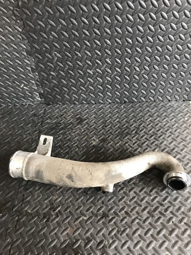 Tubo intercooler renault - intercooler,
