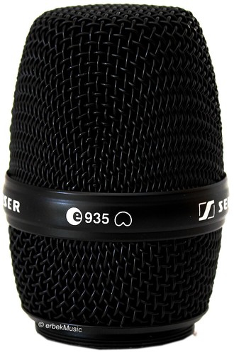 Sennheiser mmd 935 bk - mmd, 935-1
