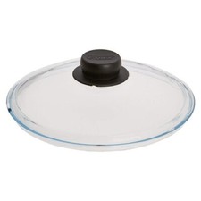 Pyrex Coperchio pentola Vetro (20cm) Cromo lucido B20CL00 7646