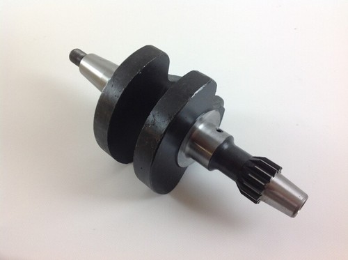 Albero gomito motore diesel - gomito,