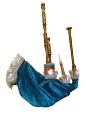 Piccola pipa scozzese