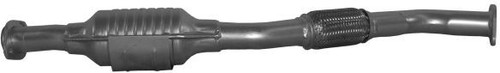 Catalizzatore per ford - per, sierra