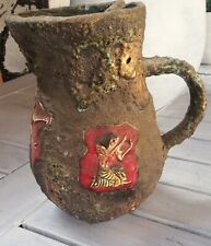 Vaso Pietra Lavica Antico 