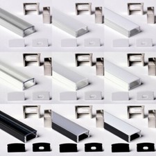 2m 2metri 1708 17x8mm PROFILO