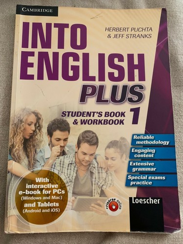 9781107654303 into english - into,