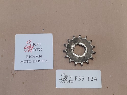 Pignone catena moto guzzi - pignone,