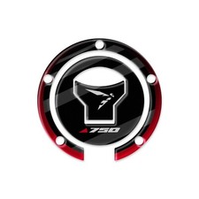 Protezione Tappo Benzina per