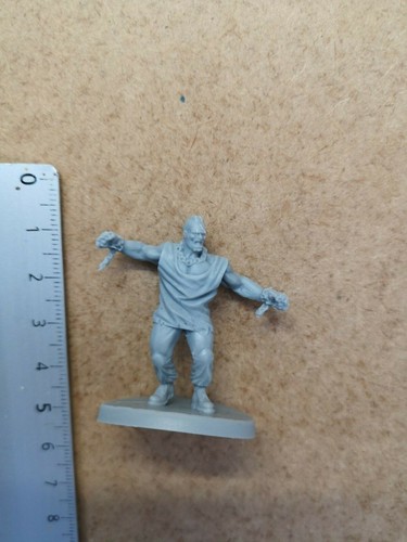 Brute miniature kickstarter - brute, miniature/kickstarter