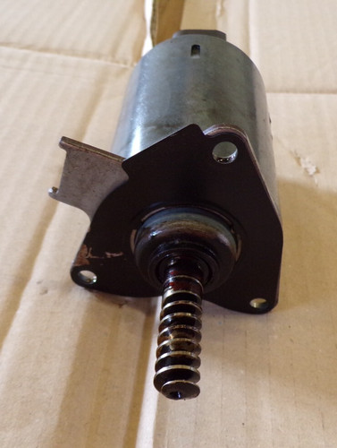 Attuatore valvole per peugeot - valvole,